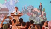 Tarif Transjabodetabek Blok M-Bandara Soetta 2026