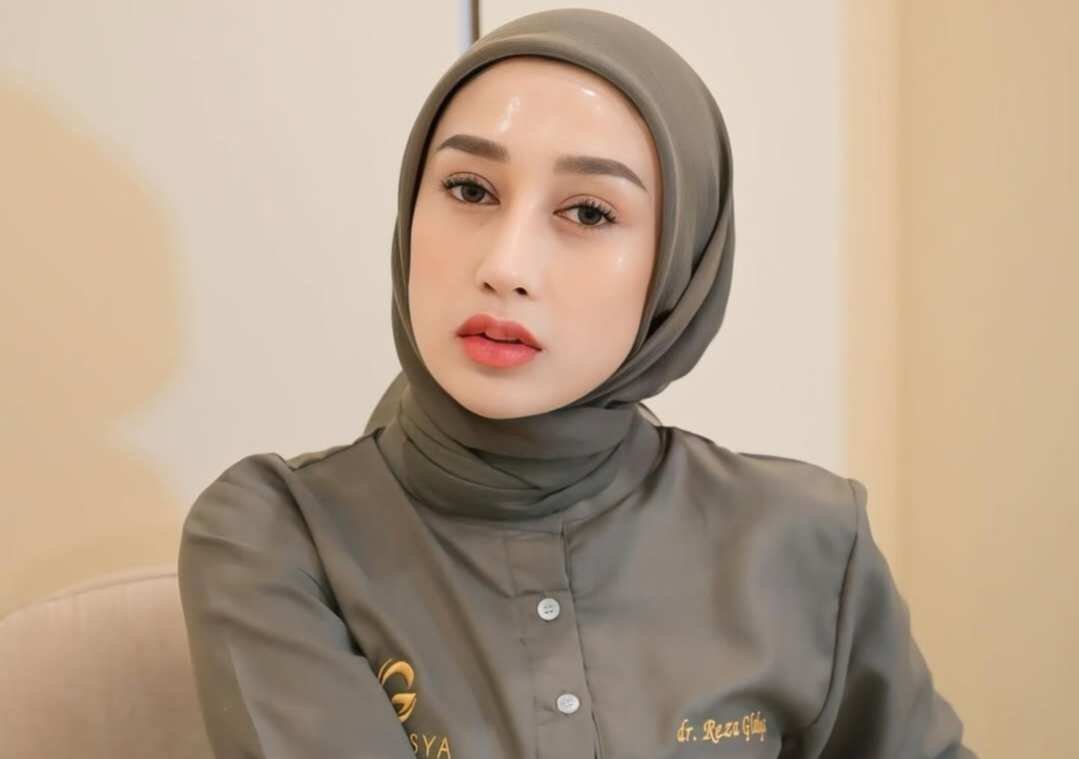 Keputusan Banding Perkara Nikita Mirzani dan Reza Gladys