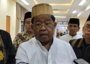 Gus Kikin Terpilih sebagai Ketum PBNU: Memperkuat Peran Nahdlatul Ulama