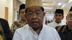 Gus Kikin Terpilih sebagai Ketum PBNU: Memperkuat Peran Nahdlatul Ulama