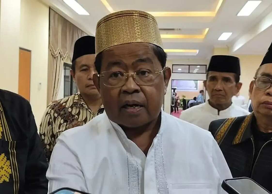 Gus Kikin Terpilih sebagai Ketum PBNU: Memperkuat Peran Nahdlatul Ulama