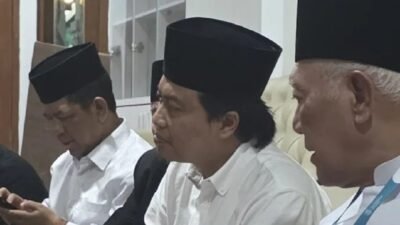 Menyatukan Kekuatan: Seruan Gus Yusuf Pasca Muktamar NU Menyatukan Kekuatan: Seruan Gus Yusuf Pasca Muktamar NU