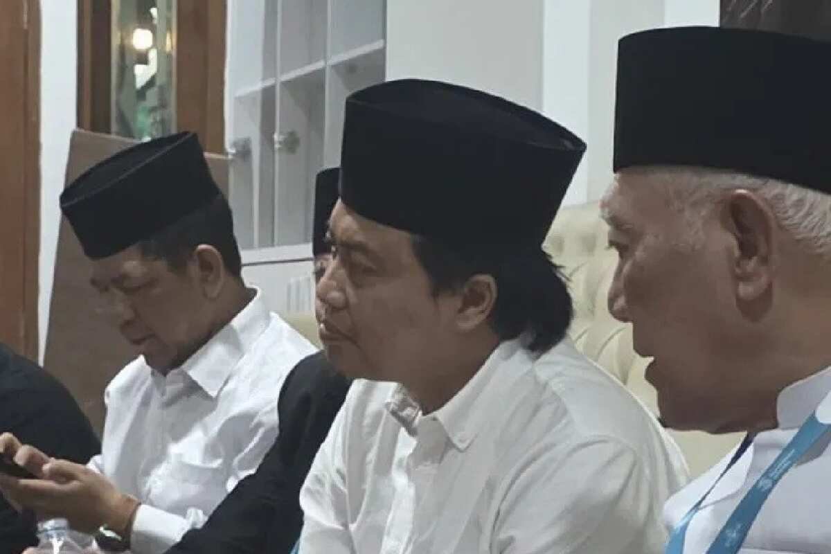 Menyatukan Kekuatan: Seruan Gus Yusuf Pasca Muktamar NU