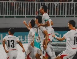 Persiapan Timnas Indonesia Menjelang FIFA ASEAN Cup 2026