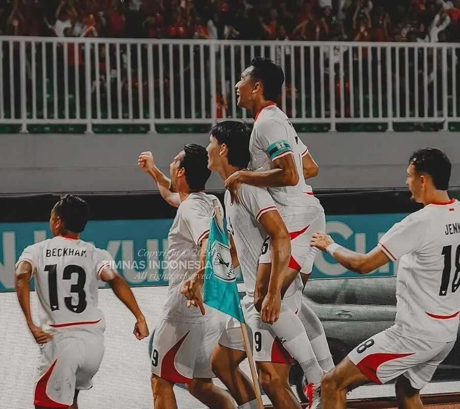 Persiapan Timnas Indonesia Menjelang FIFA ASEAN Cup 2026