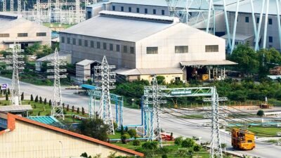 Kenaikan Rating Inalum dan Kebutuhan Pendanaan Proyek Hilirisasi Kenaikan Rating Inalum dan Kebutuhan Pendanaan Proyek Hilirisasi