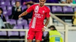 Mees Hilgers Bergabung dengan SC Heerenveen: Sebuah Langkah Baru Mees Hilgers Bergabung dengan SC Heerenveen: Sebuah Langkah Baru
