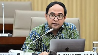 Perlunya Kejelasan dalam RUU Perampasan Aset