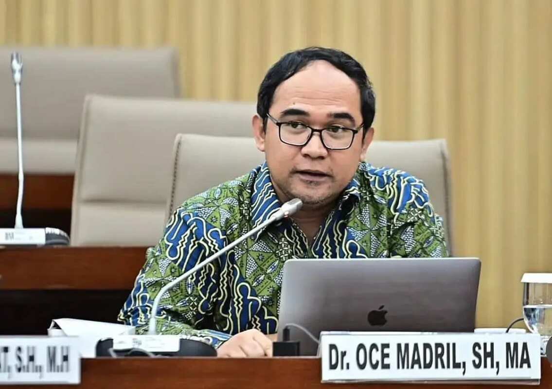 Perlunya Kejelasan dalam RUU Perampasan Aset