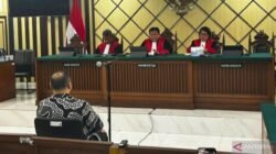 Vonis Berat Dalam Kasus Korupsi Chromebook