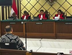 Vonis Berat Dalam Kasus Korupsi Chromebook