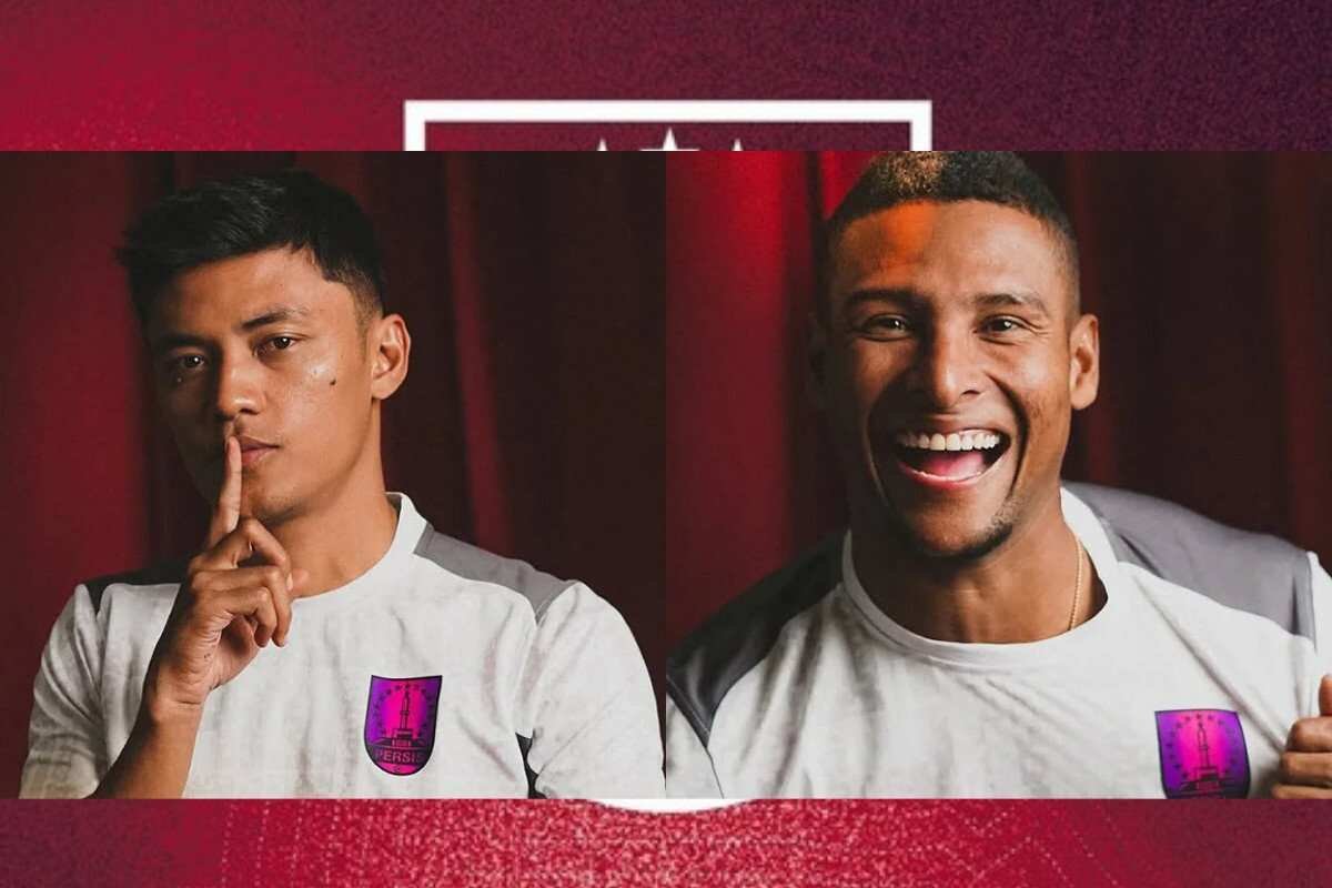 Persis Solo Rekrut Pemain Berpengalaman untuk Upgrade Tim