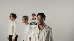 Kelangsungan Berkarya Musik For Revenge di Tengah Ujian Kelangsungan Berkarya Musik For Revenge di Tengah Ujian