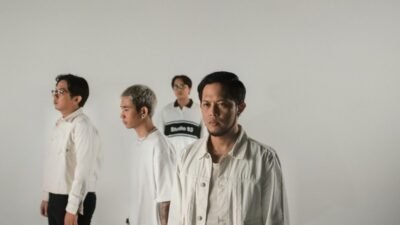 Kelangsungan Berkarya Musik For Revenge di Tengah Ujian Kelangsungan Berkarya Musik For Revenge di Tengah Ujian