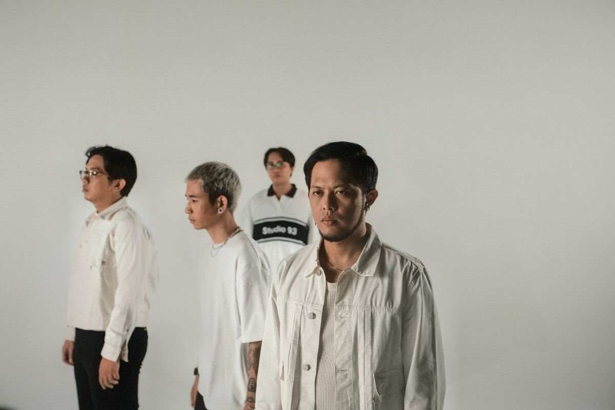 Kelangsungan Berkarya Musik For Revenge di Tengah Ujian Kelangsungan Berkarya Musik For Revenge di Tengah Ujian