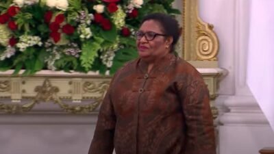 Percepatan Penyaluran Dana Otsus di Papua Percepatan Penyaluran Dana Otsus di Papua