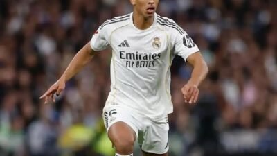 Bellingham dan Mbappe Bersinar di La Liga