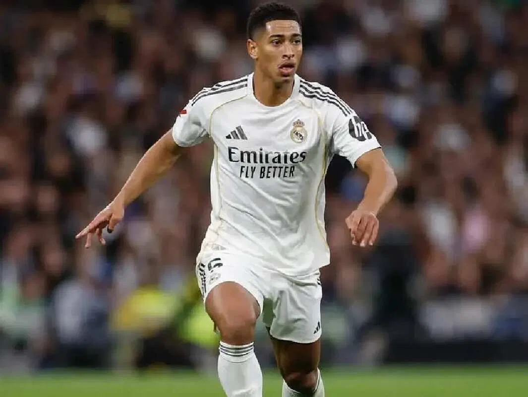 Bellingham dan Mbappe Bersinar di La Liga
