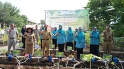 Komoditas Pangan Pendamping Beras di Jakarta Utara Komoditas Pangan Pendamping Beras di Jakarta Utara