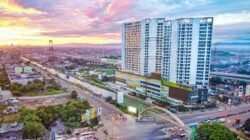 Percepatan Penyelesaian Proyek Hunian LRT City Oleh Danantara Percepatan Penyelesaian Proyek Hunian LRT City Oleh Danantara