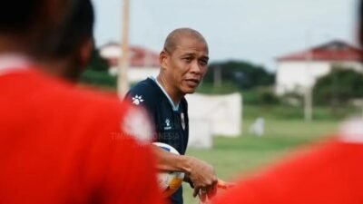 Persiapan Strategis Timnas U-20 Indonesia Menghadapi Malaysia Persiapan Strategis Timnas U-20 Indonesia Menghadapi Malaysia