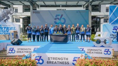 Dampak Sosial dalam Industri: Upaya untuk Masyarakat dan Lingkungan Dampak Sosial dalam Industri: Upaya untuk Masyarakat dan Lingkungan