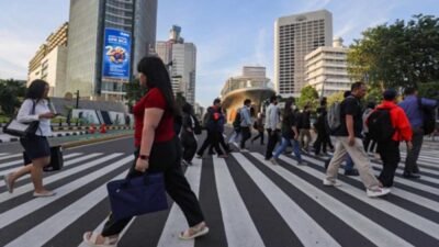 Tantangan Daya Beli Ekonomi Indonesia di Semester II 2026