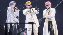 Keluhan Penonton pada Konser BigBang di Goyang