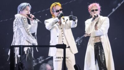 Keluhan Penonton pada Konser BigBang di Goyang