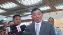 Penggerakkan Bersama Dalam Penanganan Karhutla Penggerakkan Bersama Dalam Penanganan Karhutla