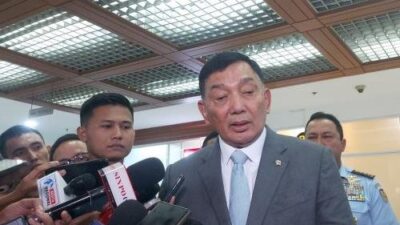Penggerakkan Bersama Dalam Penanganan Karhutla Penggerakkan Bersama Dalam Penanganan Karhutla