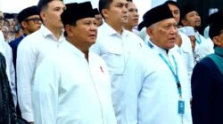 Jejak Hidup Gus Kikin: Dari Laut Menuju Kepemimpinan NU Jejak Hidup Gus Kikin: Dari Laut Menuju Kepemimpinan NU