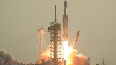 Teleskop Roman NASA: Misi Berburu Eksoplanet dan Penyelidikan Energi Gelap Teleskop Roman NASA: Misi Berburu Eksoplanet dan Penyelidikan Energi Gelap