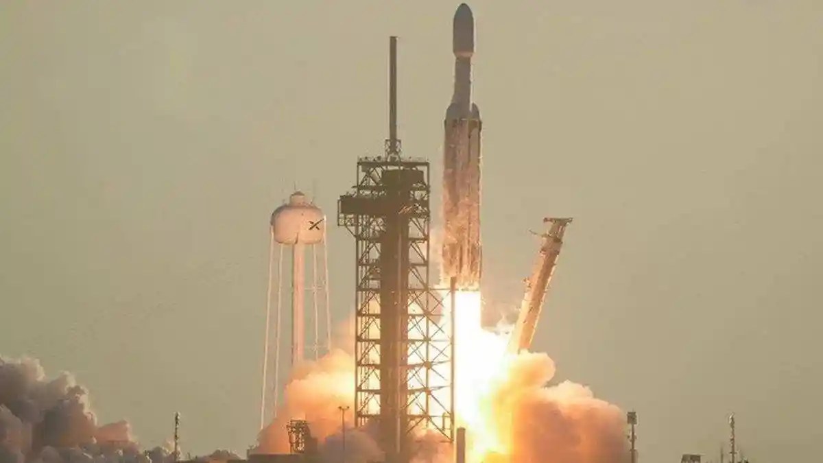 Teleskop Roman NASA: Misi Berburu Eksoplanet dan Penyelidikan Energi Gelap
