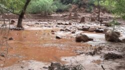 Banjir Bandang di Grand Canyon dan Upaya Penyelamatan Banjir Bandang di Grand Canyon dan Upaya Penyelamatan