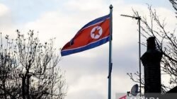 Korea Utara Tegaskan Sikap Keras terhadap Kebijakan AS