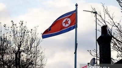Korea Utara Tegaskan Sikap Keras terhadap Kebijakan AS