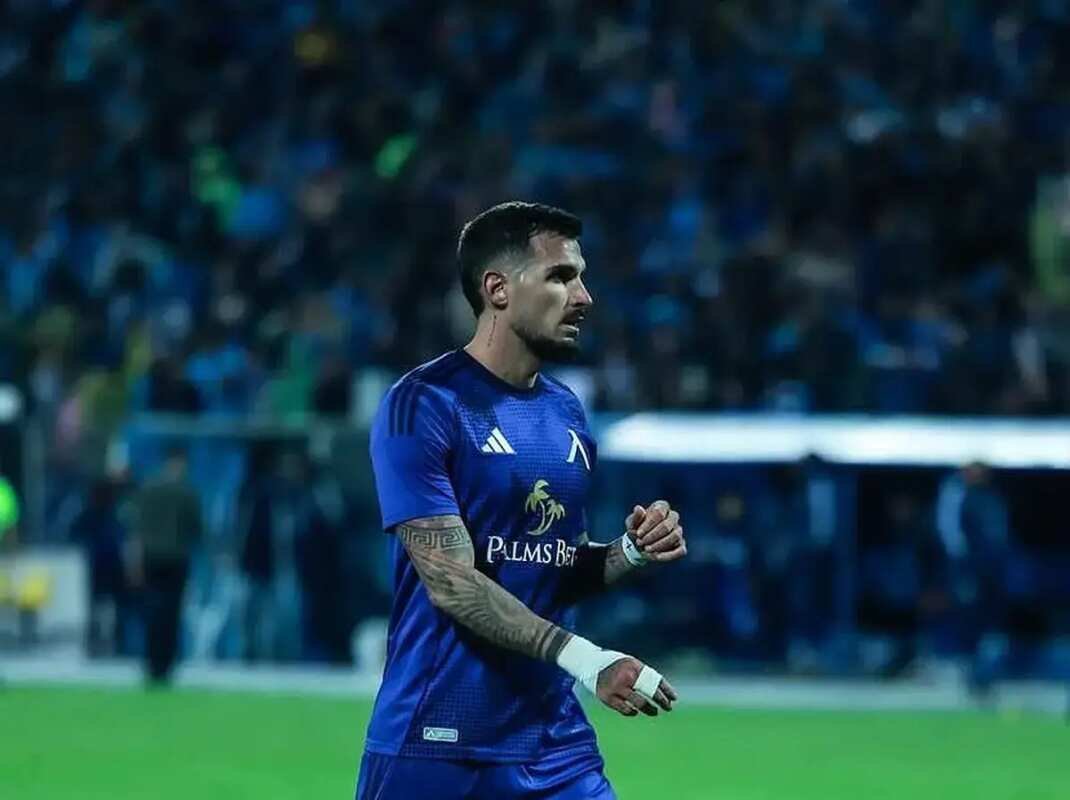 Persija Jakarta Melirik Striker Baru Marko Dugandžić