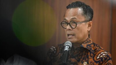 Respon Danantara terhadap Rencana Merger Perusahaan Menara Telekomunikasi