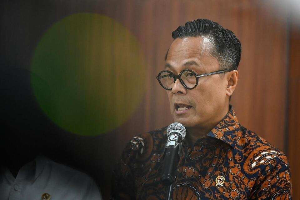 Respon Danantara terhadap Rencana Merger Perusahaan Menara Telekomunikasi Respon Danantara terhadap Rencana Merger Perusahaan Menara Telekomunikasi