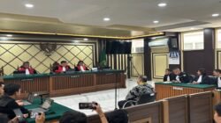 Hukuman Berat Untuk Ibrahim Arief dalam Kasus Korupsi Chromebook Hukuman Berat Untuk Ibrahim Arief dalam Kasus Korupsi Chromebook