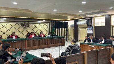 Hukuman Berat Untuk Ibrahim Arief dalam Kasus Korupsi Chromebook Hukuman Berat Untuk Ibrahim Arief dalam Kasus Korupsi Chromebook