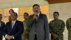 Kesempatan Kolaborasi: Pengusaha dan Penanganan Karhutla