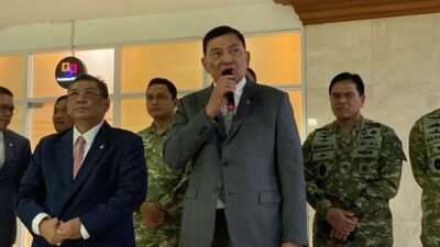 Kesempatan Kolaborasi: Pengusaha dan Penanganan Karhutla