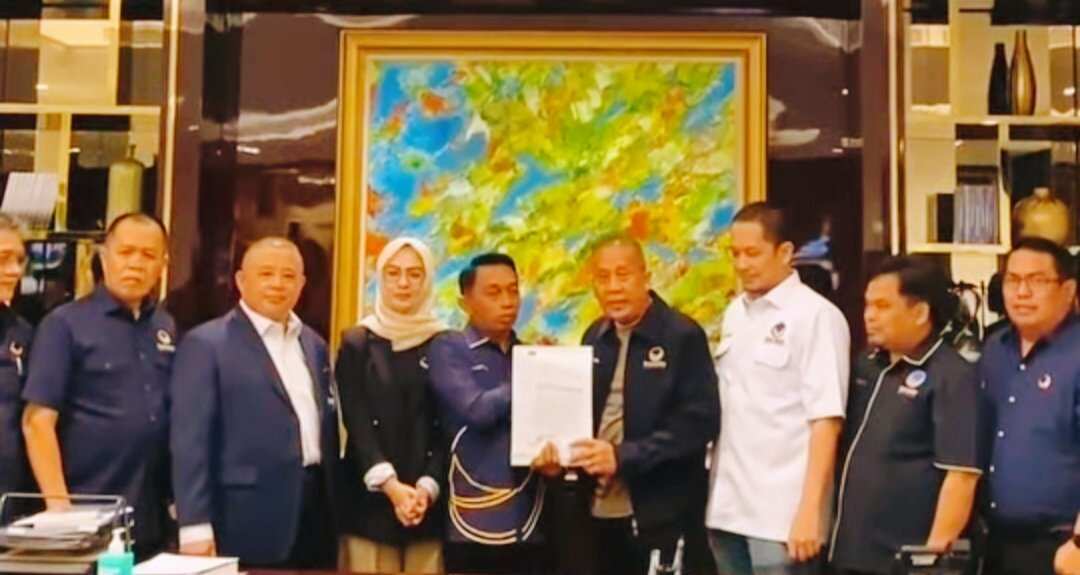 Pergeseran Politik di Sulsel: Peluang dan Tantangan Partai Nasdem