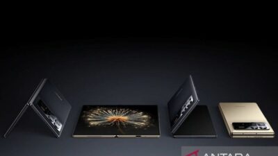 Xiaomi 18 Fold: Spesifikasi dan Kapasitas Baterai Menarik yang Dibagikan Xiaomi 18 Fold: Spesifikasi dan Kapasitas Baterai Menarik yang Dibagikan
