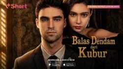 Menggali Cerita Balas Dendam dari Kubur