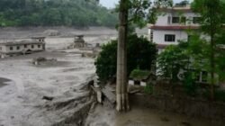 Tragedi Banjir Bandang di Nepal: Jumlah Korban Tembus Angka 919