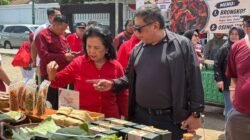 Festival Mustika Rasa: Membangkitkan Semangat Kedaulatan Pangan