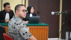 Putusan Terbaru: Ibam Dihukum 5 Tahun Penjara Dalam Kasus Chromebook